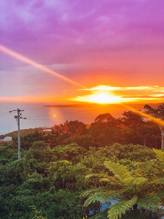 Panorama Ocean View 度假居